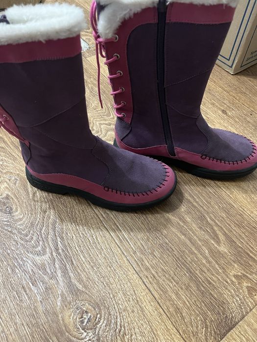 Продам сапоги 36 размер Dr’Kong