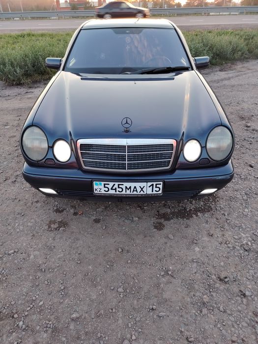 Продаются Mercedes-benz
