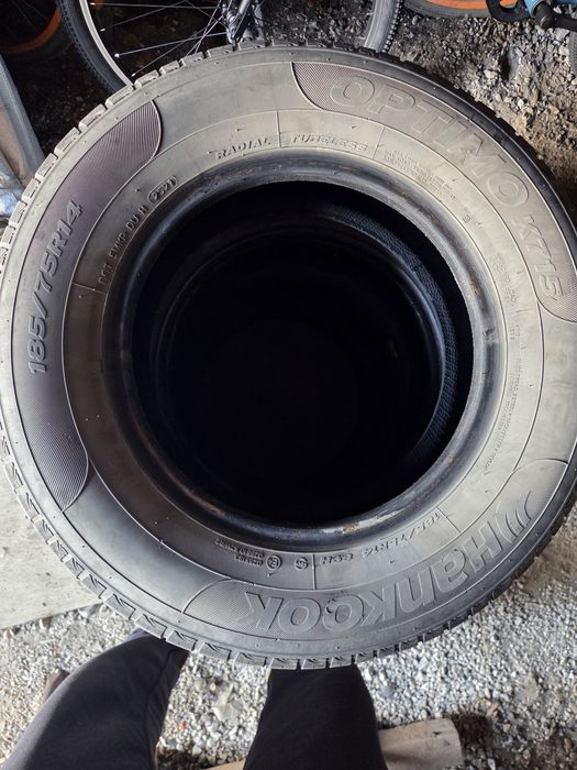 Продам покрышки летние