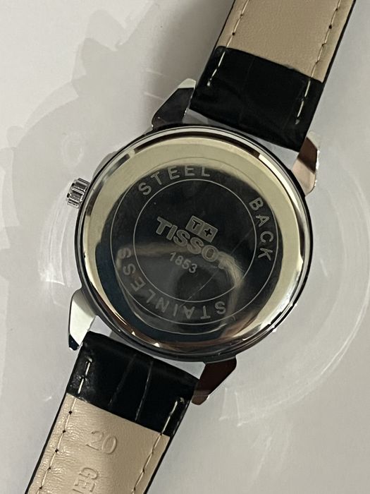 Продам Tissot 1853 le locle