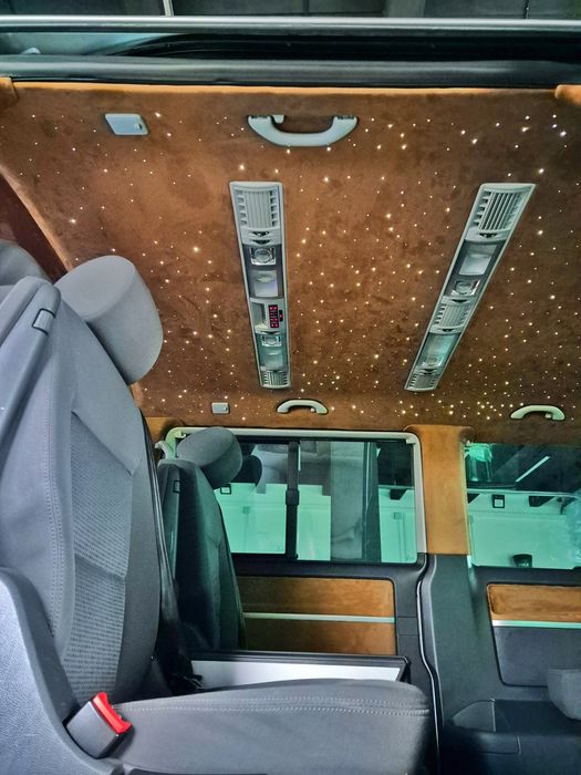 Retapițări / Recondiționare Plafon Auto, Fețe Uși, Stâlpi, Plafon înstelat , detailing, polish