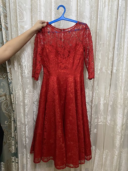 Көйлек ажурный молодежный