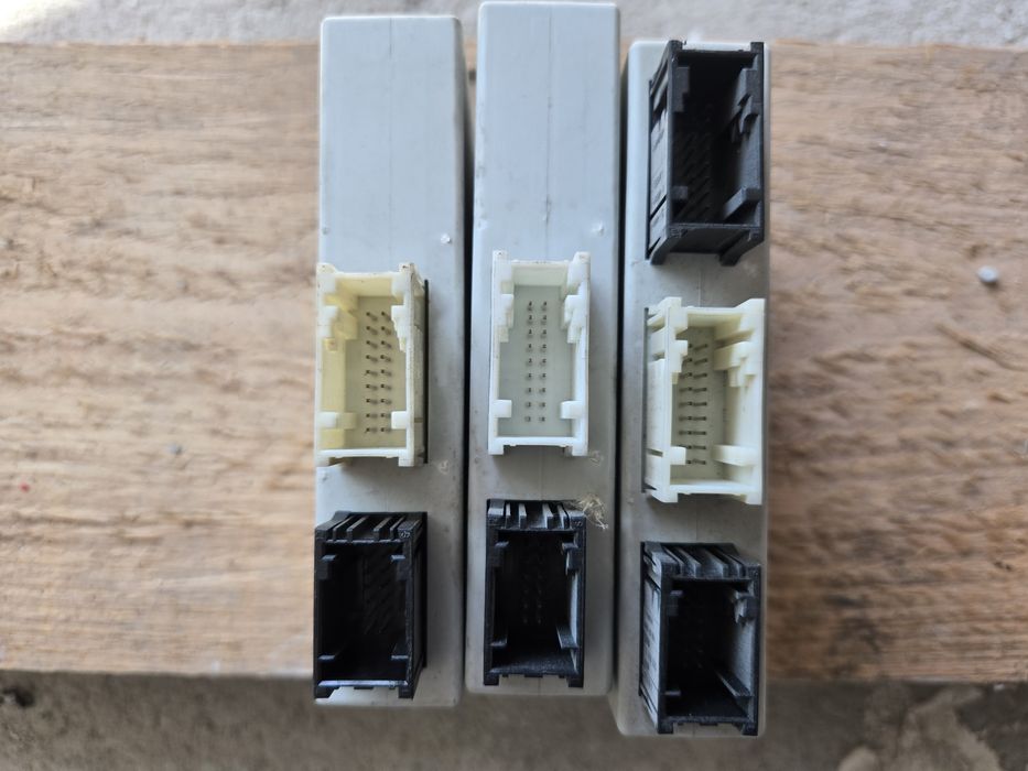 PDC Модул за БМВ