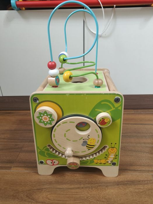 Продам детский бизикуб