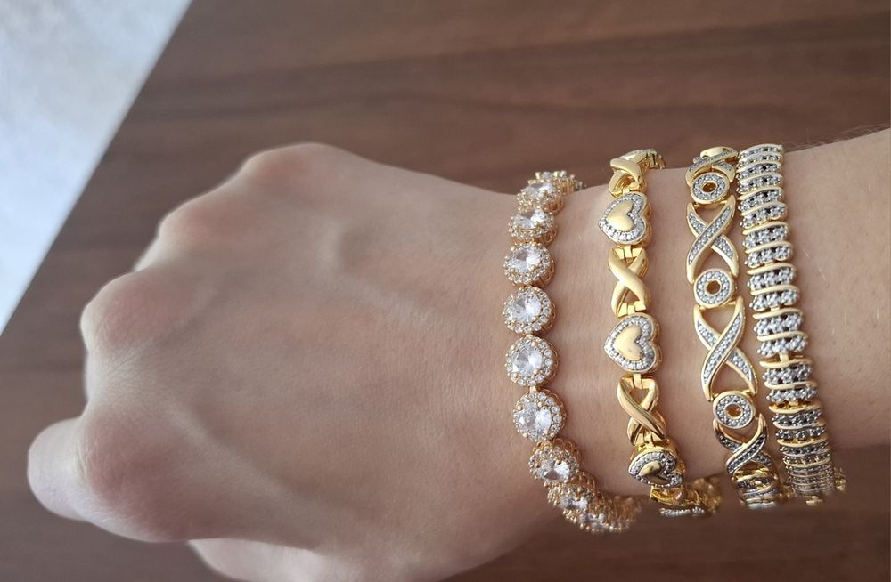 Бижутерия хорошего качество