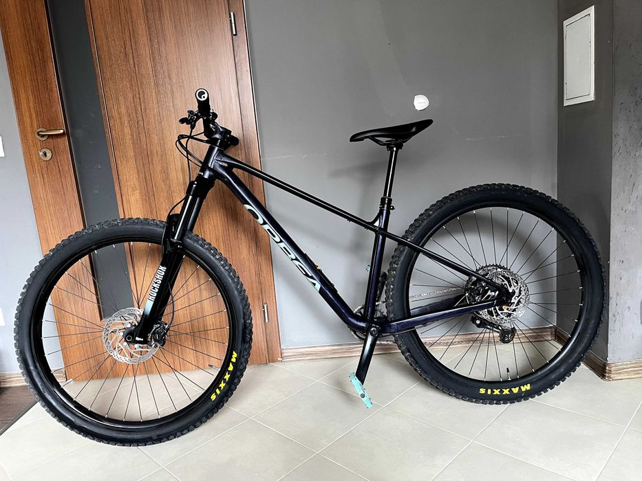 Orbea Laufey H30