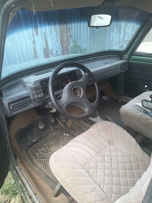 Продам ваз 2102 на ходу