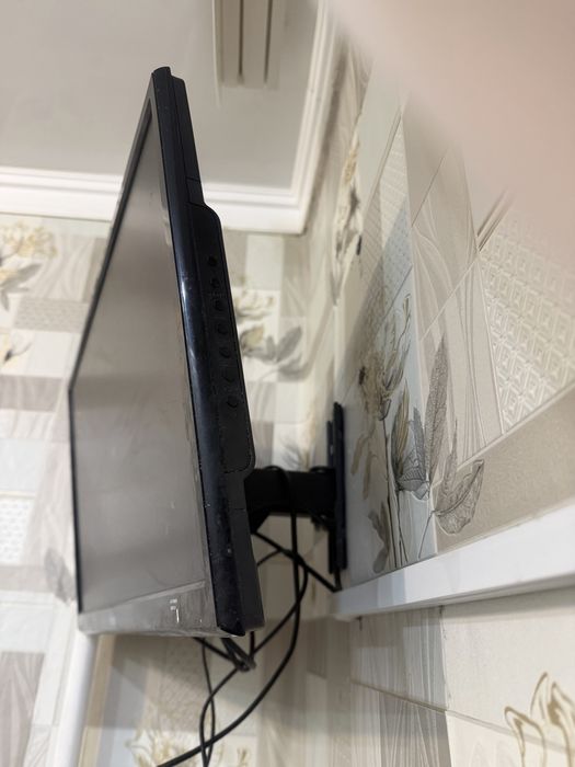 Телевизоры.