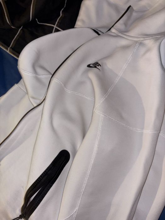 Костюм nike tech fleece
