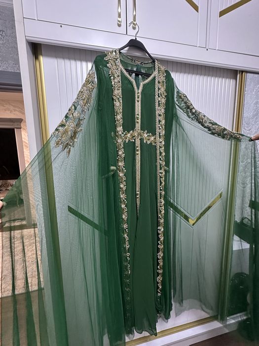 Ансамбль для невест