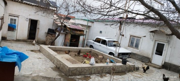 Срочно недорого продаётся дом на земле на ул.Ангарская махалля анхор