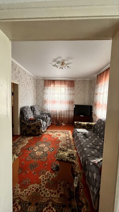 Продается 4-комнатный дом в каскелене