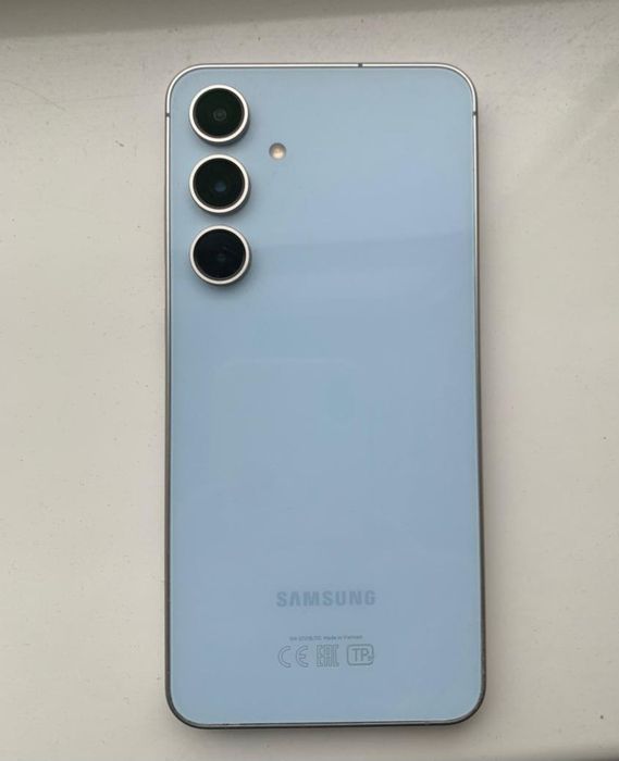 Смартфон Самсунг S24Fe