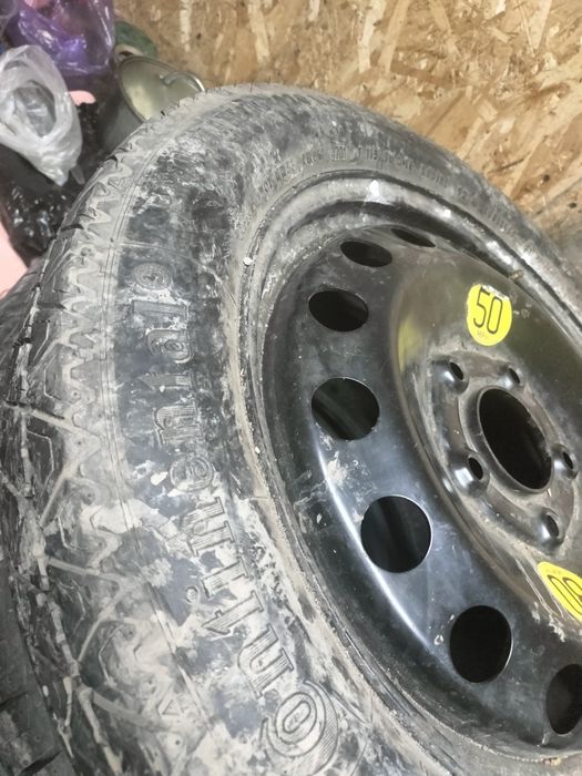 Докатка новая р16