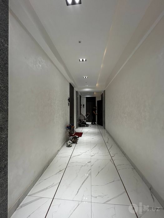 Срочно продается премиум квартира в ЖК Yunusabad Residence 2/2/9 80 кв