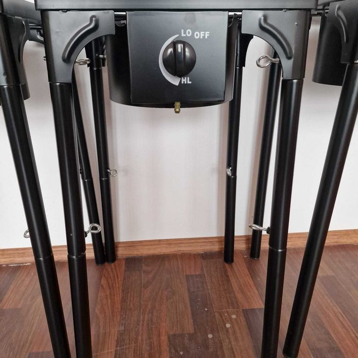 REDUS Pirostrie metal sistem flacara antivant- TRANSPORT GRATUIT