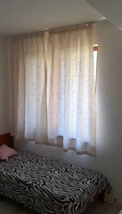 Дава се под наем Двустаен апартамент в с. Черно море, Област Бургас - 50 кв.м за 310 € - Снимка #1