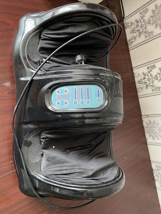 Массажер для ног