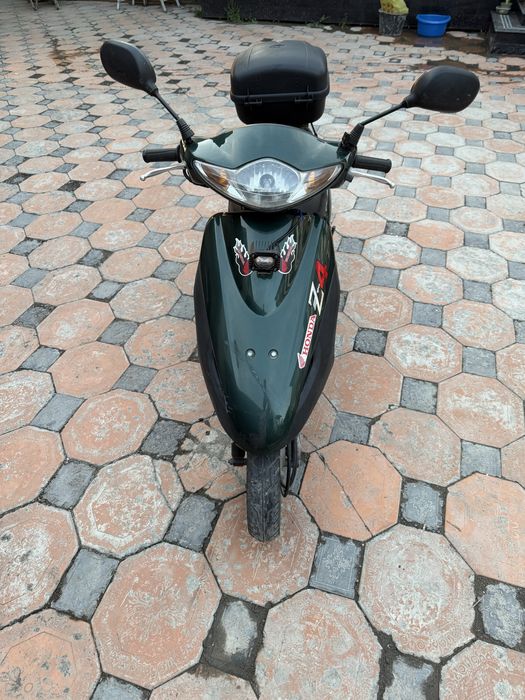 Продам Honda Dio 56