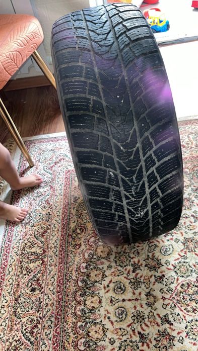 Автошина 215/60R16