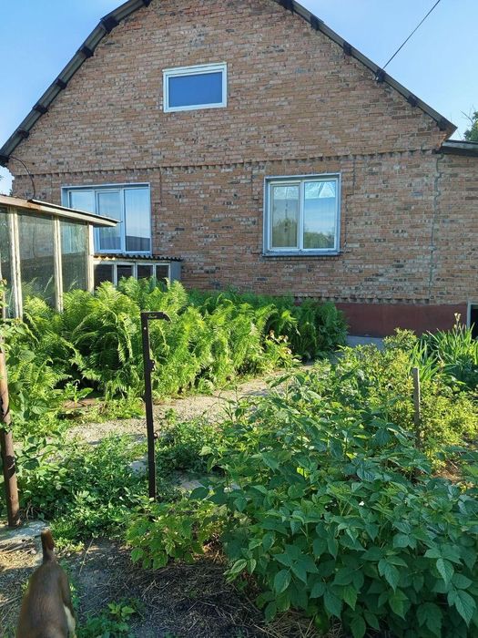 Продаётся благоустроенный дом по ул. Щербакова