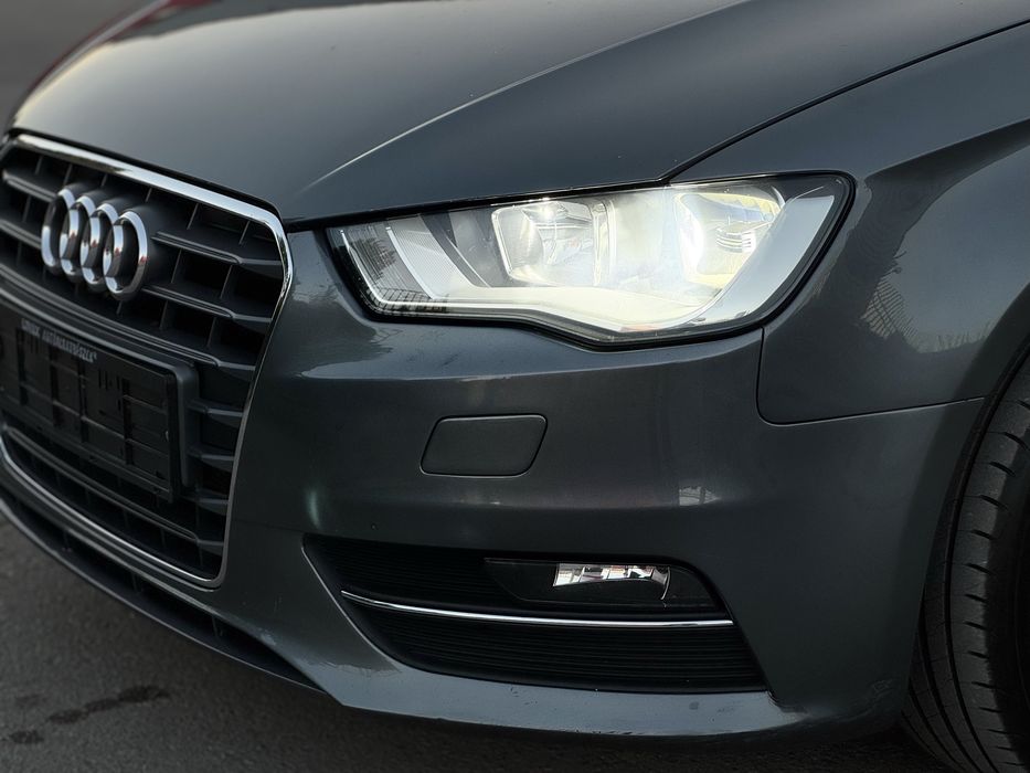Audi A3 2013 - AMBIENTNO/navi
