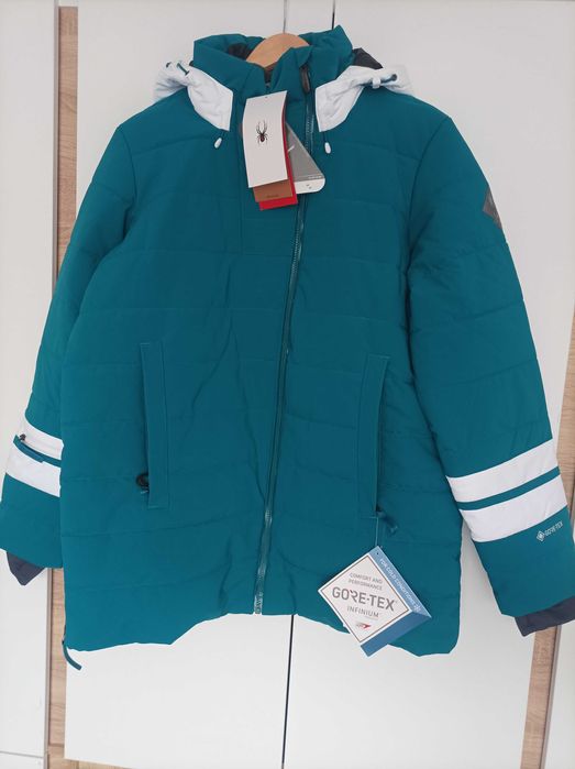 Emporio Armani / Spyder  XL нов ски панталон и яке