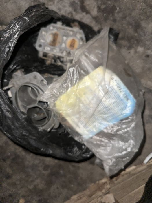 Продам запчасти на жигули