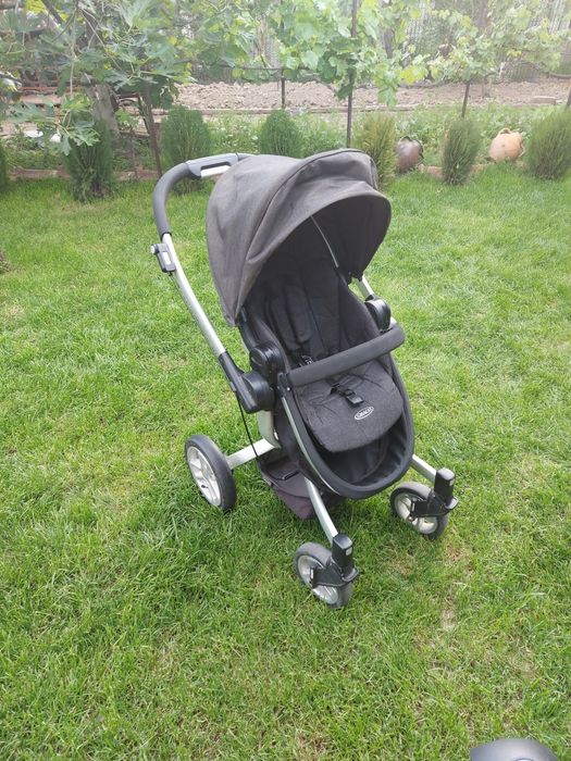 Детска количка  CRACO 3в 1