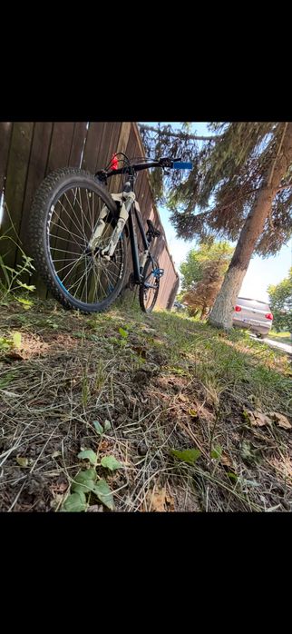 Vand bicicleta bulls mai multe detali in descriere