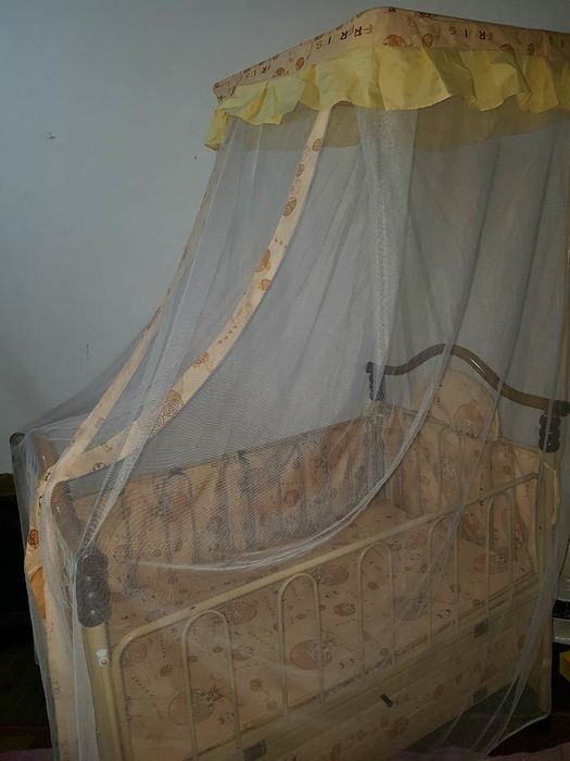 14 ешгача боллар учун крават