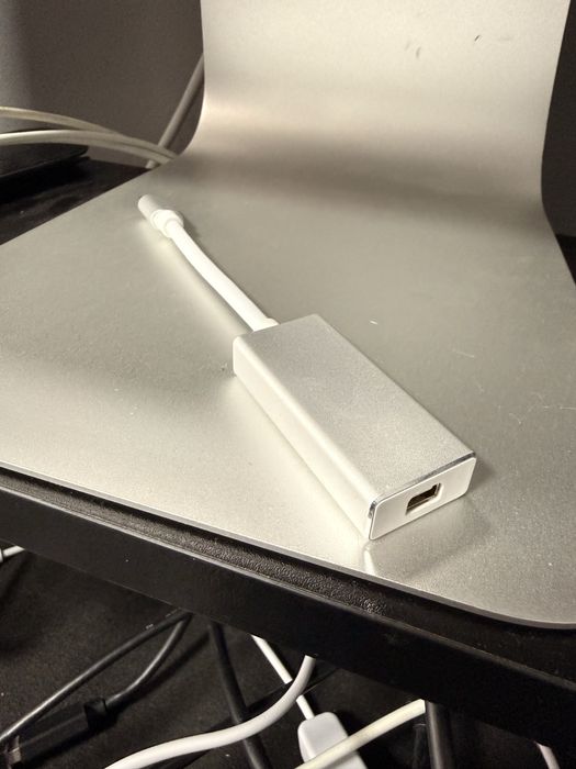 Apple Cinema Display 27”