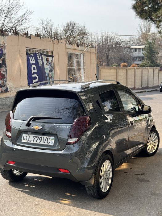 Spark Full avtomat 2022 sotiladi