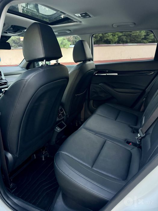 Kia Seltos Full 2024/23 Х.М