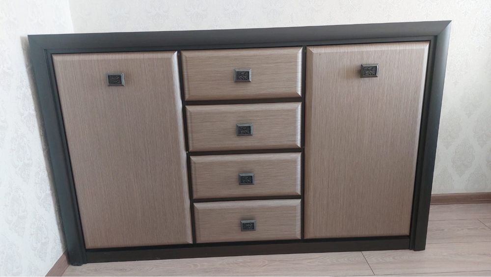 Продам комод в отличном состоянии