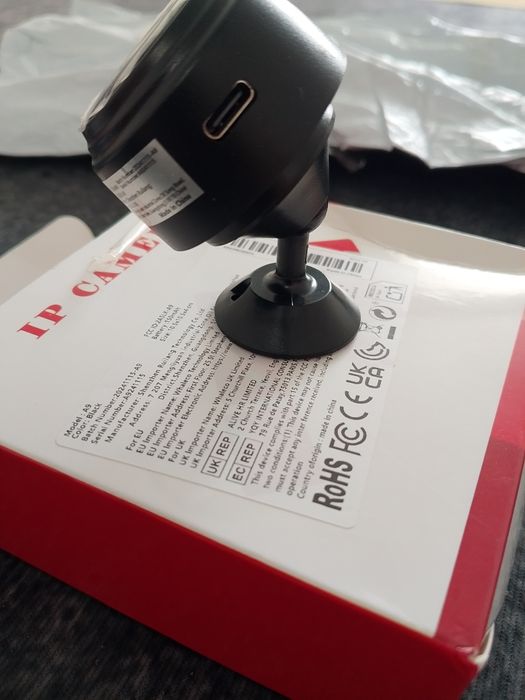 Мини камера для дома для офисы