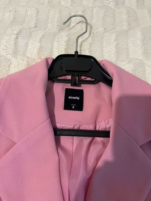 Сако       Sinsay