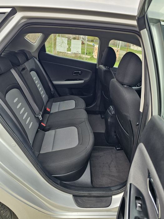 Kia Ceed 1.6 Diesel Euro 5