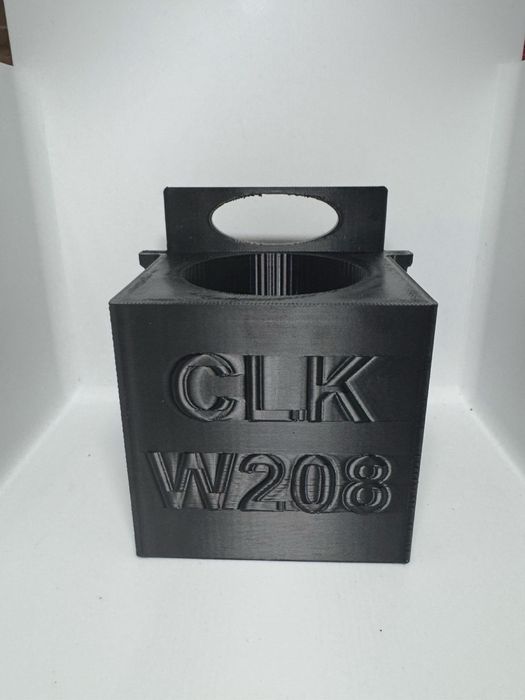 cupholder clk w208