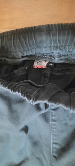 Blugi vernil dama noi