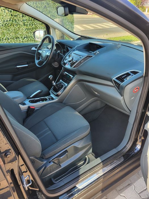 Ford C-Max 2014,RAR efectuat,1.0 benzina,manuala