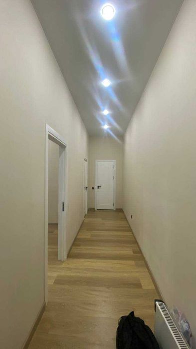 R3 Сдаётся квартира 2/2/5 на Яккасарайском  ор-р ул. Бабура