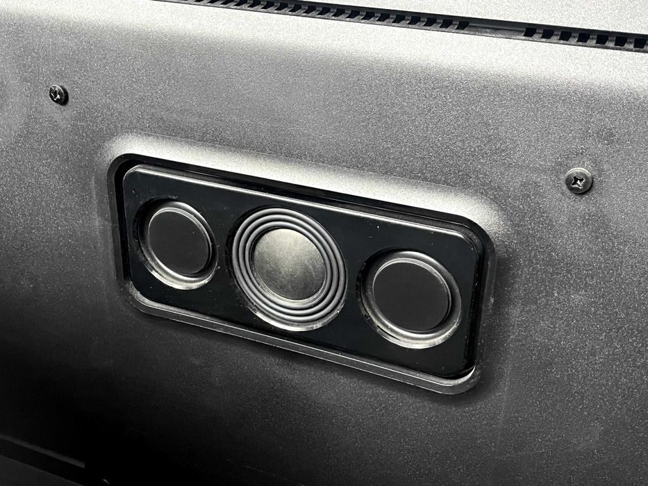 Philips 55" OLED 4K Ambilight Android TV