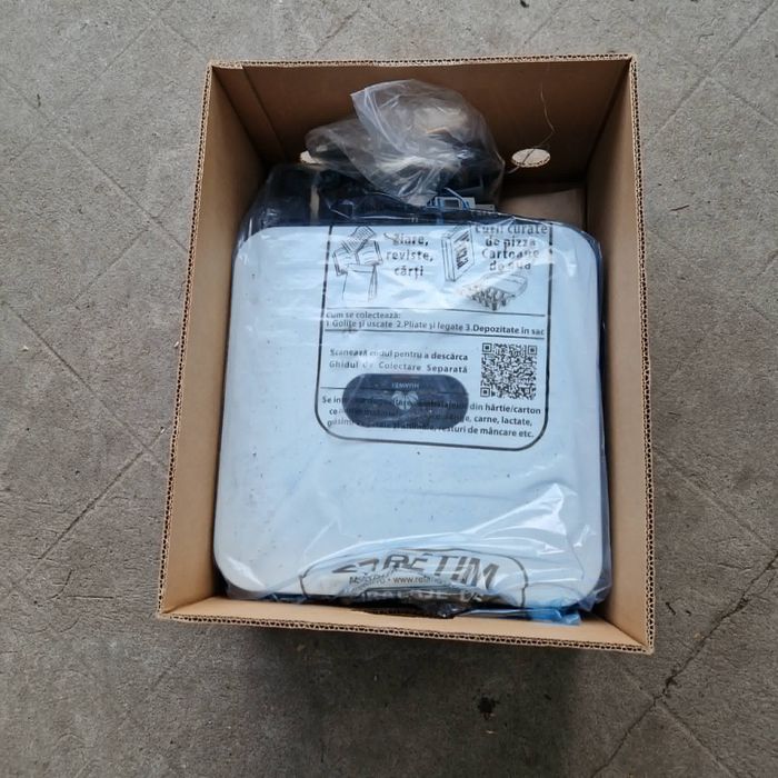 Invertor solar  huawei sun2000 5ktl l1