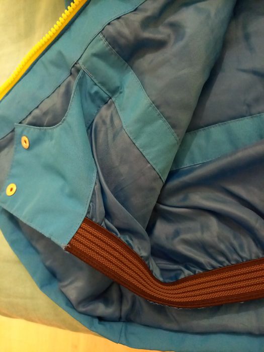 Детско яке  MC KINLEY ръст 152  за 12 години.