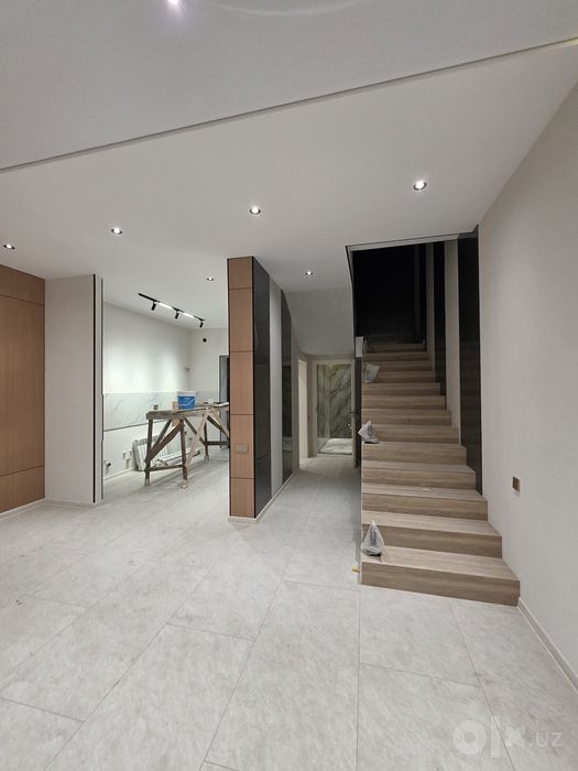Продажа коттедж, 1.3 сотки, 100м², Ттз - Корзинка