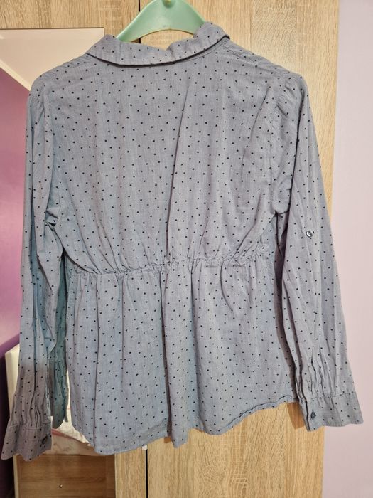 Блузи и риза за бременни