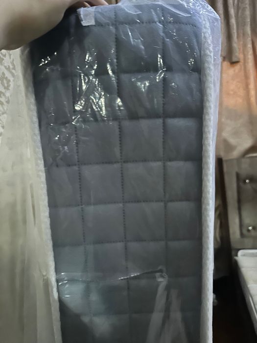 Матрас ортопедический анатомический