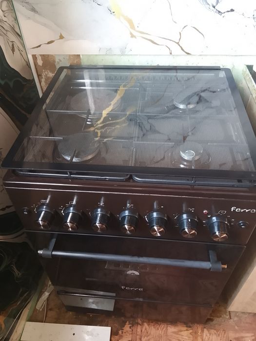 Газовая плита Fere