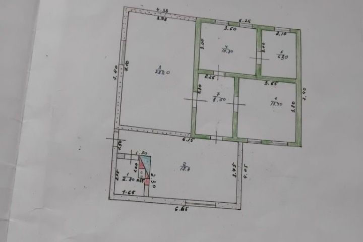 Срочно Продам дом